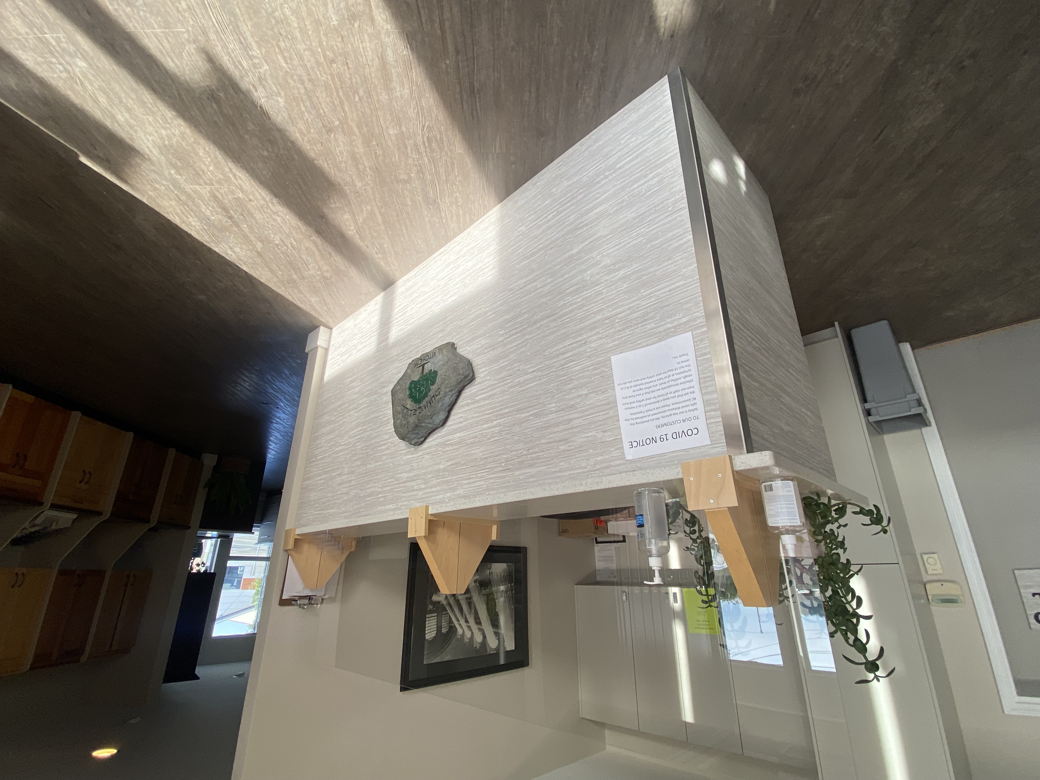 PAST Online Auction- Summerhill Kitchens 