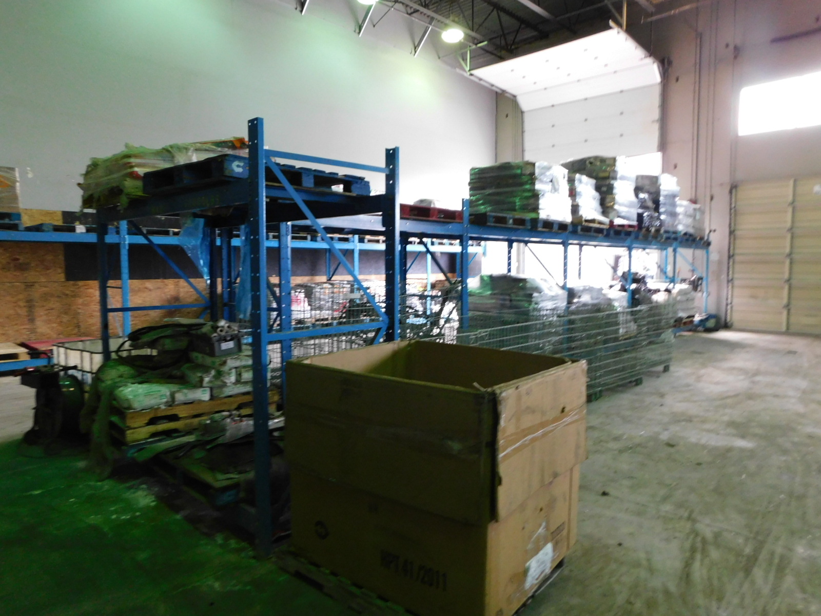 Auction- CCon Metals 