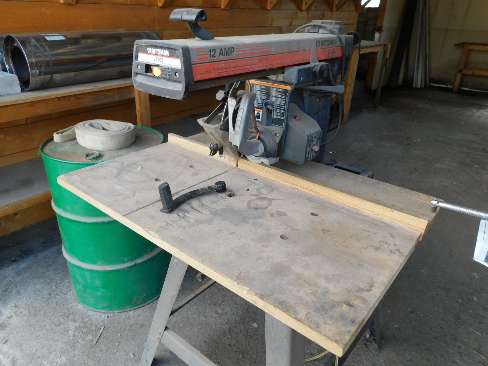 Past Auction- 100 Mile Wood Products