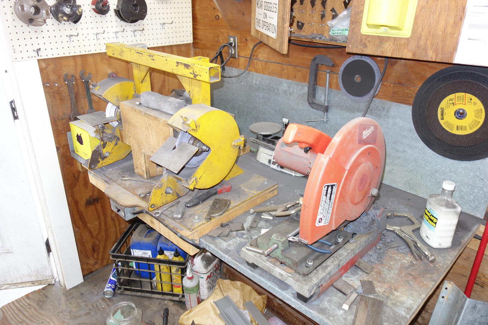 Wood Door & Window Plant Online Auction 