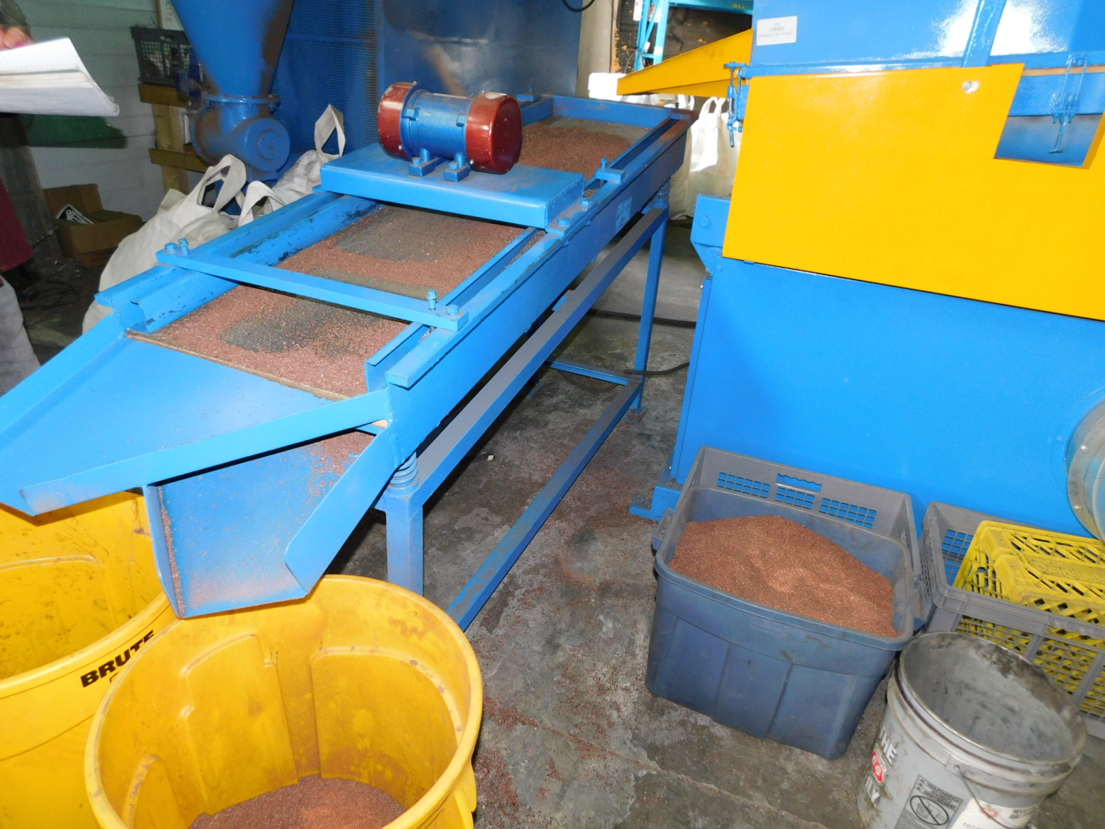 Auction- CCon Metals 