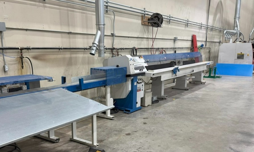 Past Auction- J&S Cabinet Doors Ltd