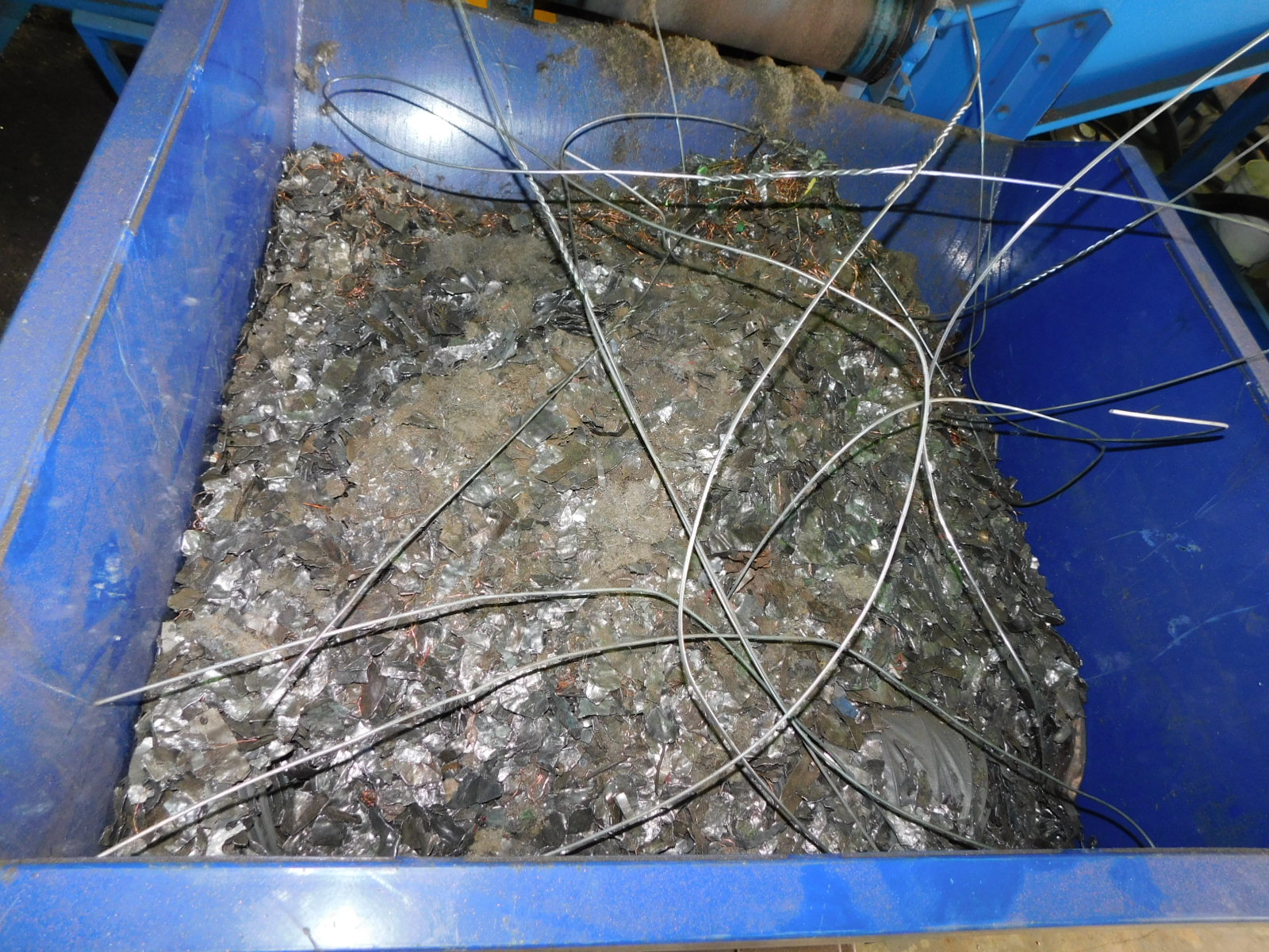 Auction- CCon Metals 