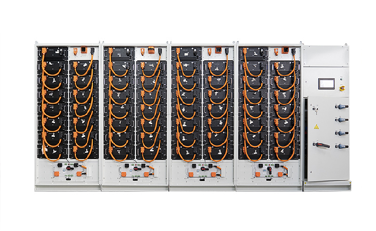Battery energy storage solutions