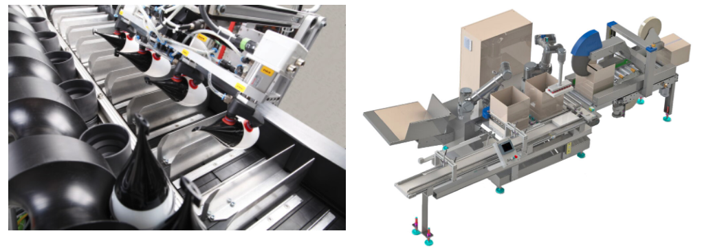 Nuova Collaborazione – IWK