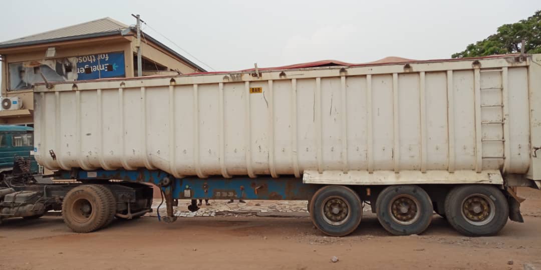 Shipping to Tema - Ghana