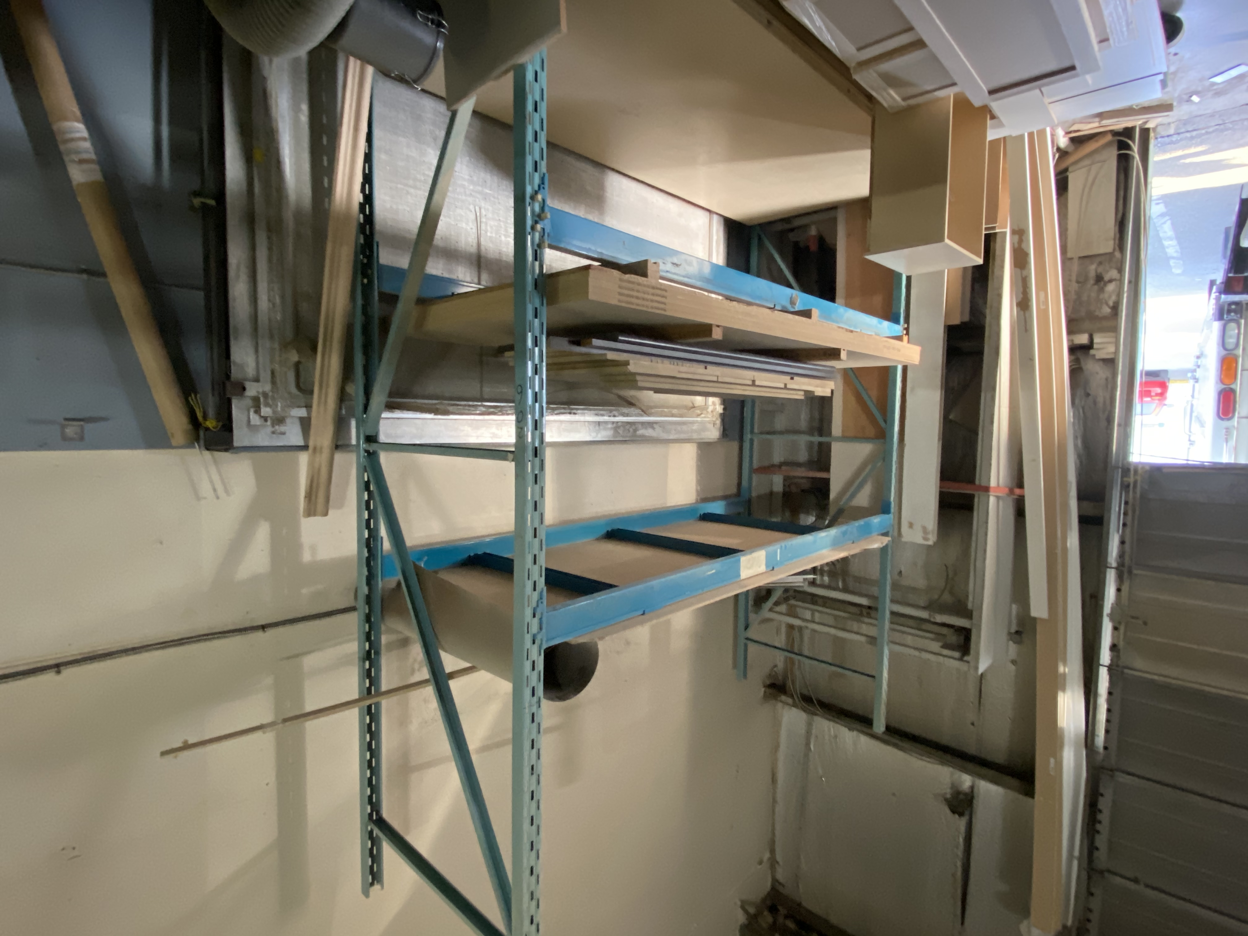 PAST AUCTION- SPRING WOODWORKING EQUIPMENT AUCTION!