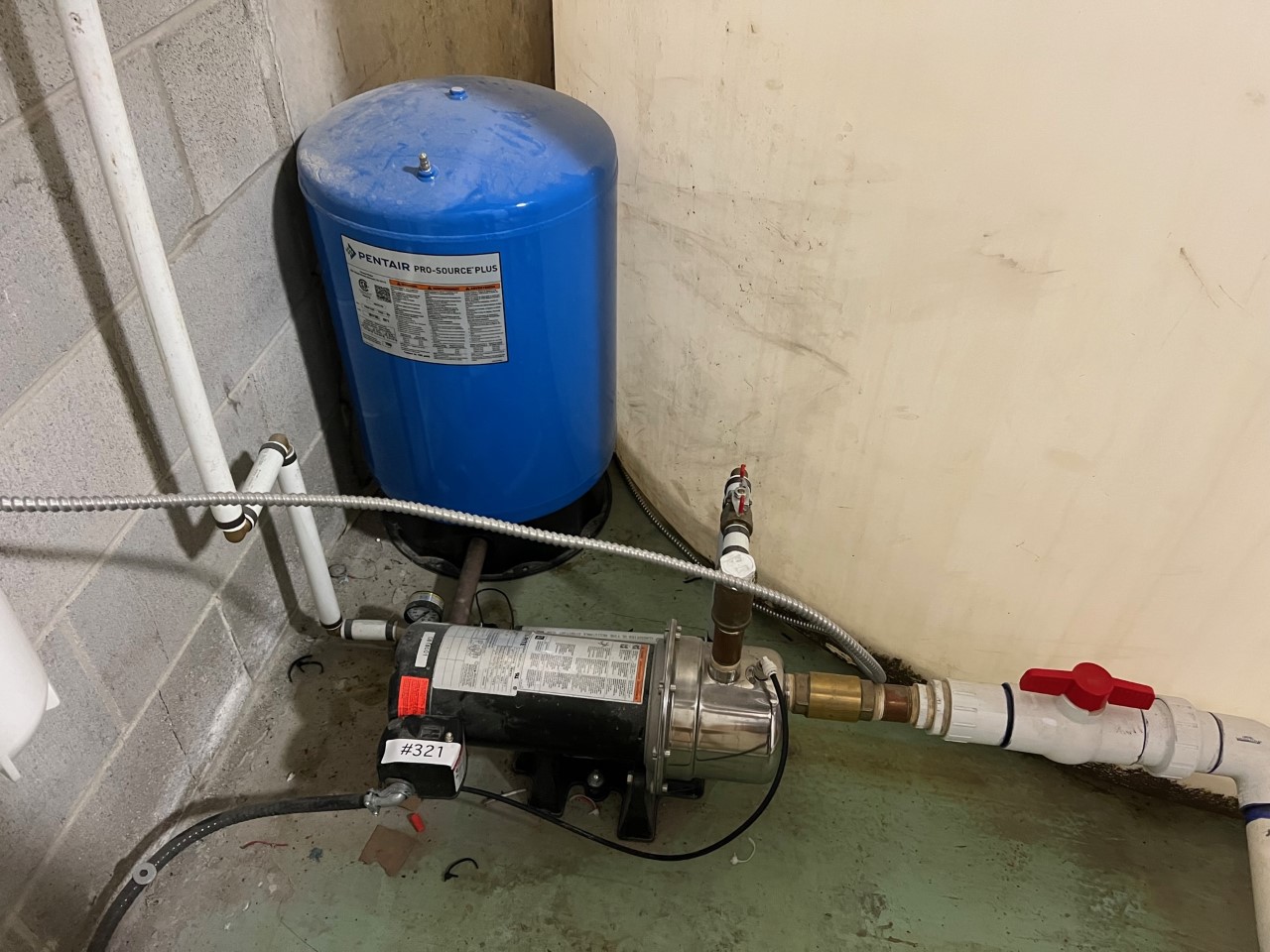 PAST AUCTION- Complete Water Bottling Plant 