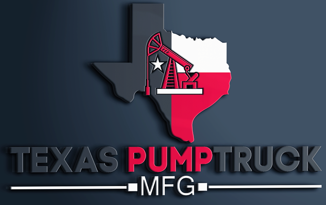 Texas Pump Truck Mfg and Repair logo