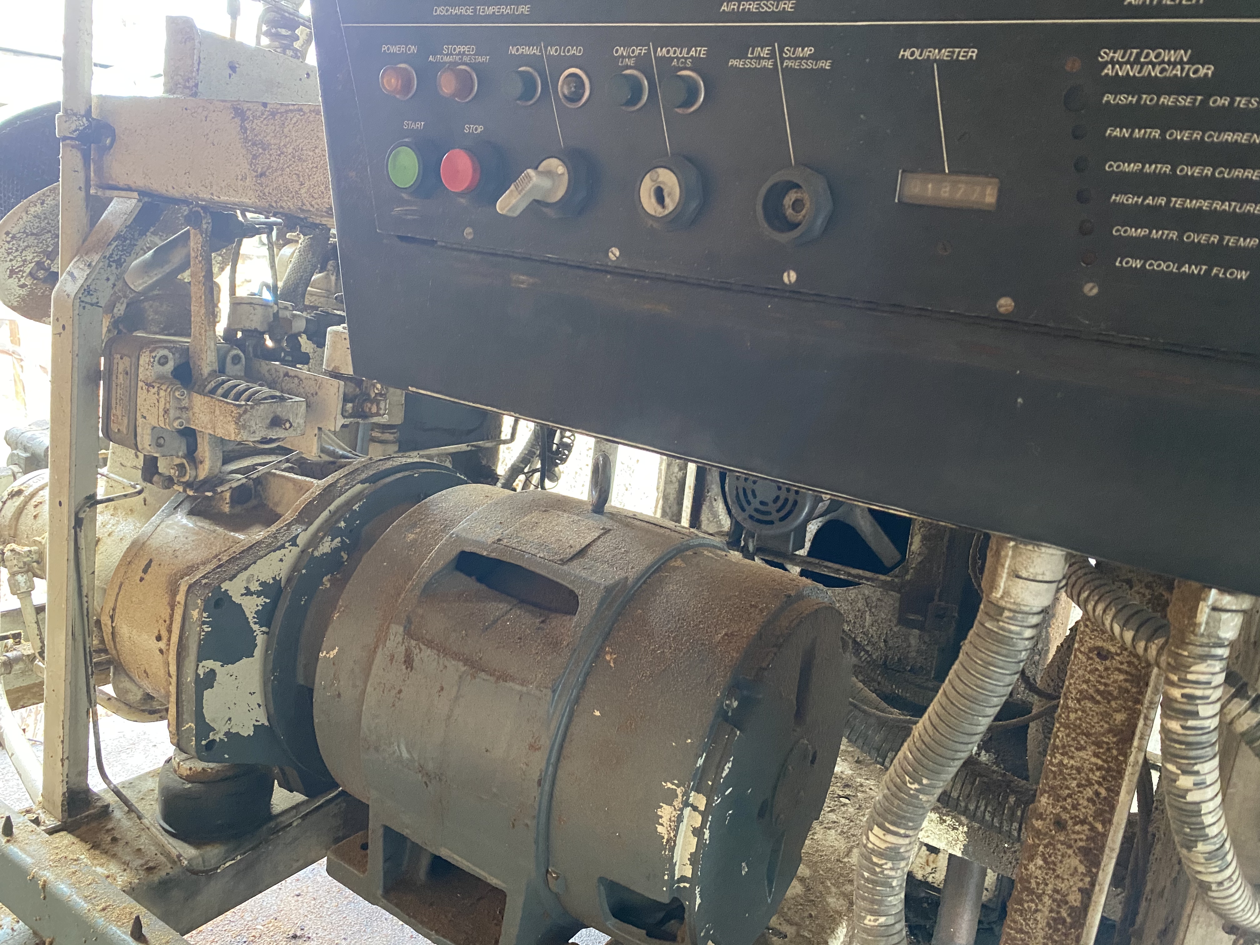 Past Auction- Formerly Nagaard Sawmill Online Auction