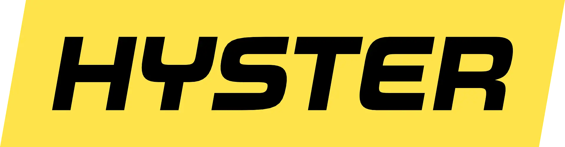 Hyster logo