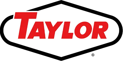 Taylor logo