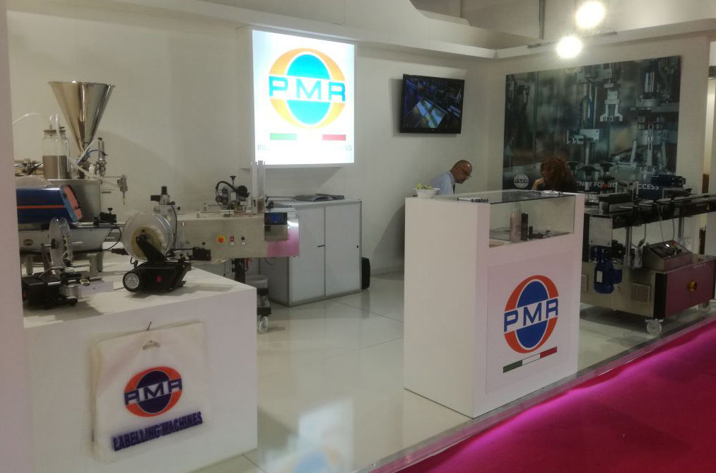 PMR with Beautyworld in the Middle East