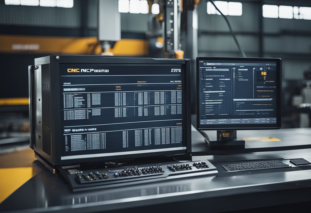 CNC Plasma Table: The Ultimate Guide to Choosing the Right One for Your Business