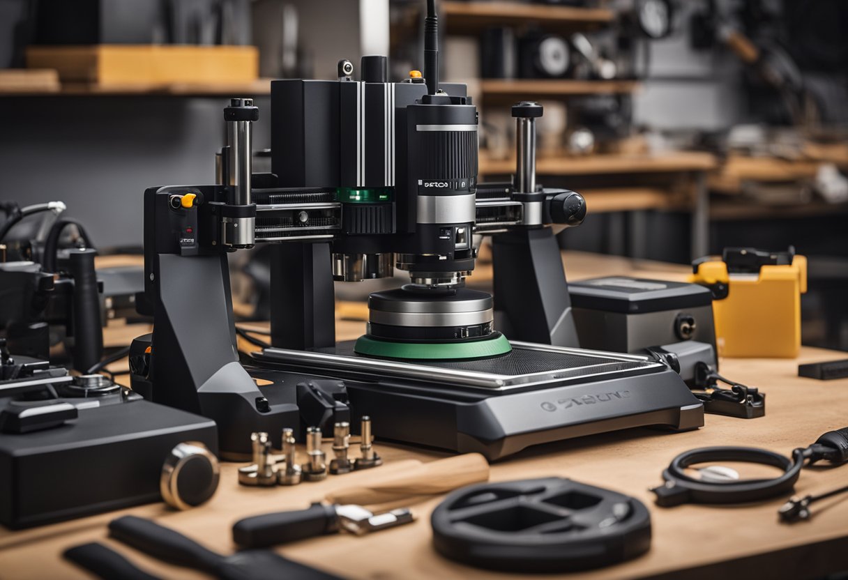 CNC Routers: The Basics of CNC Routers