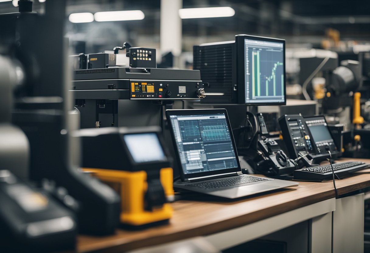 CNC Bay Area: The Ultimate Guide to CNC Machining Services in the San Francisco Bay Area