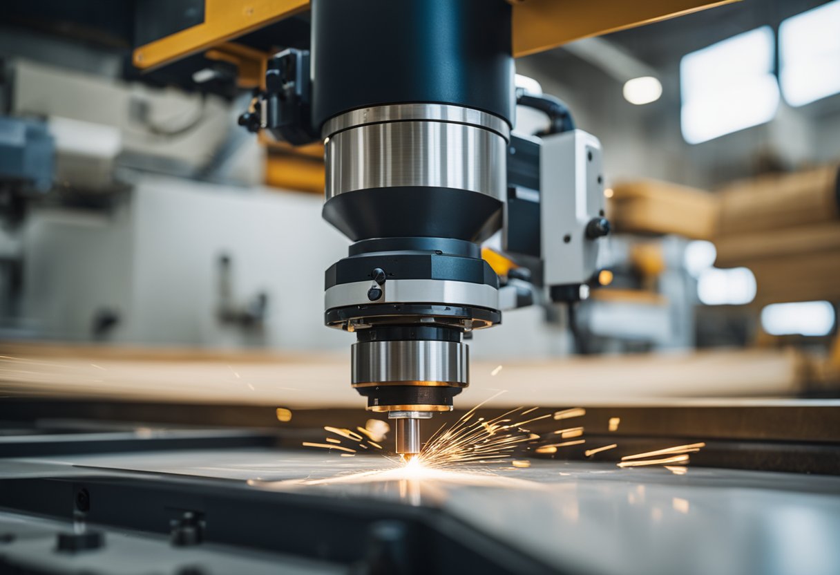 CNC Router San Jose: The Ultimate Guide to Choosing the Best Machine for Your Business Needs