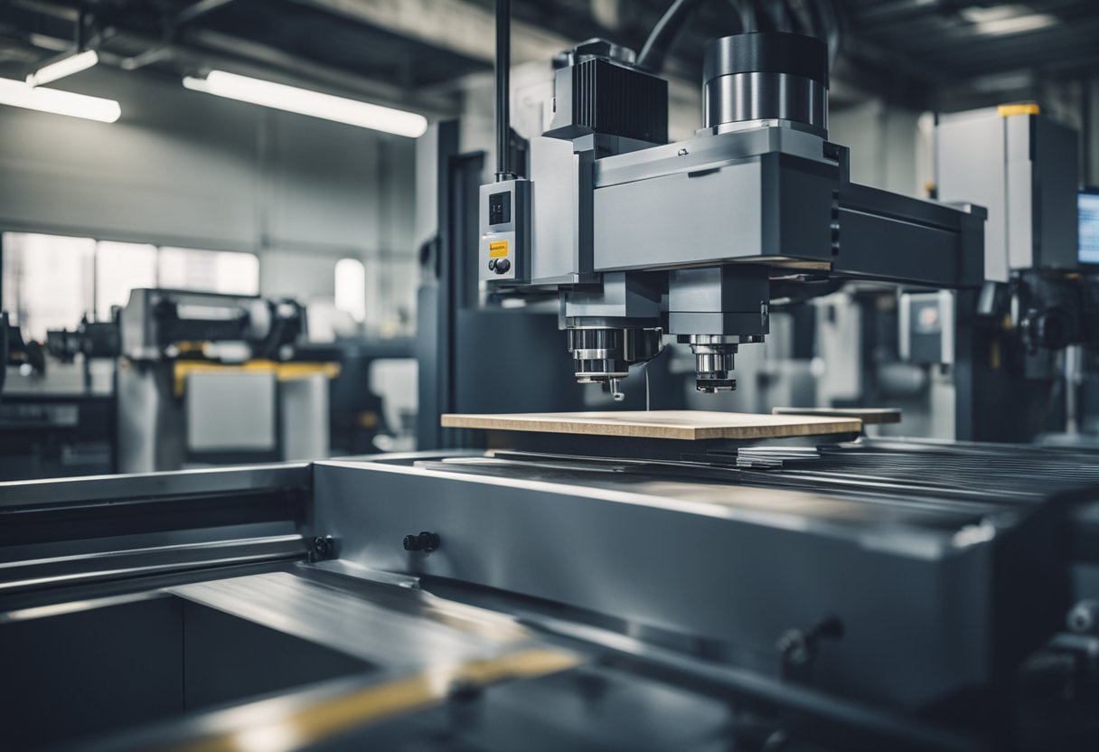 CNC Bay Area: The Ultimate Guide to CNC Machining Services in the San Francisco Bay Area