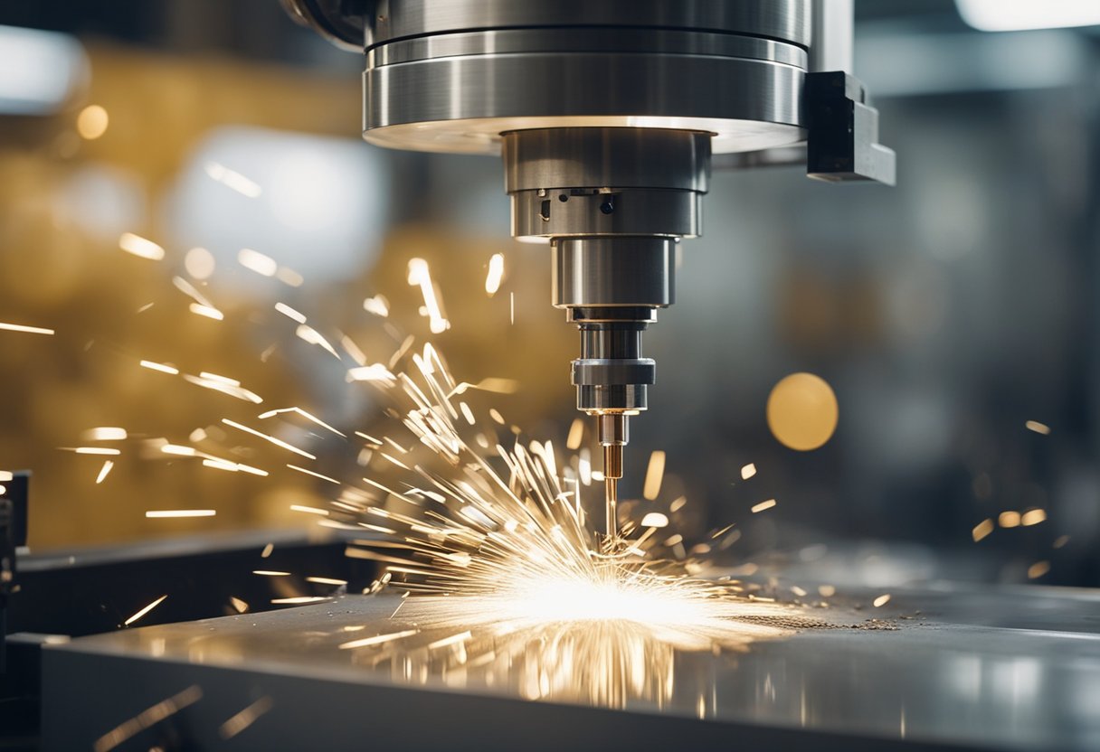 CNC Milling Machine California: A Comprehensive Guide to Buying and Operating