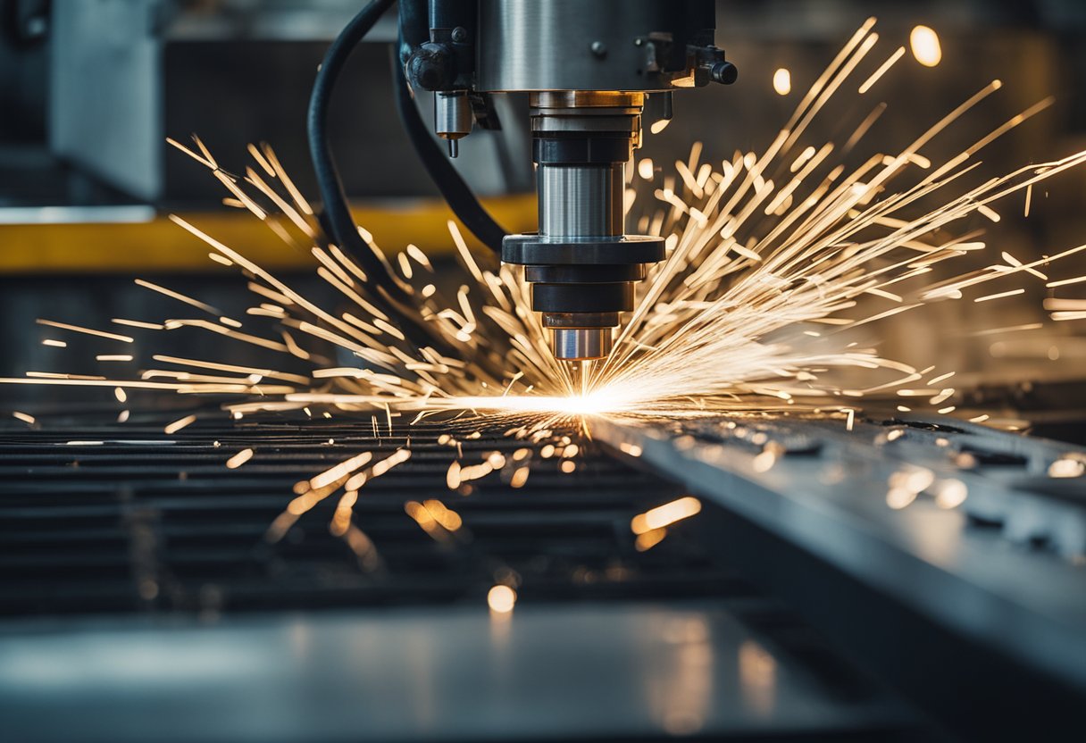 CNC Plasma Table in Oakland: The Ultimate Guide to Choosing the Best One for Your Needs