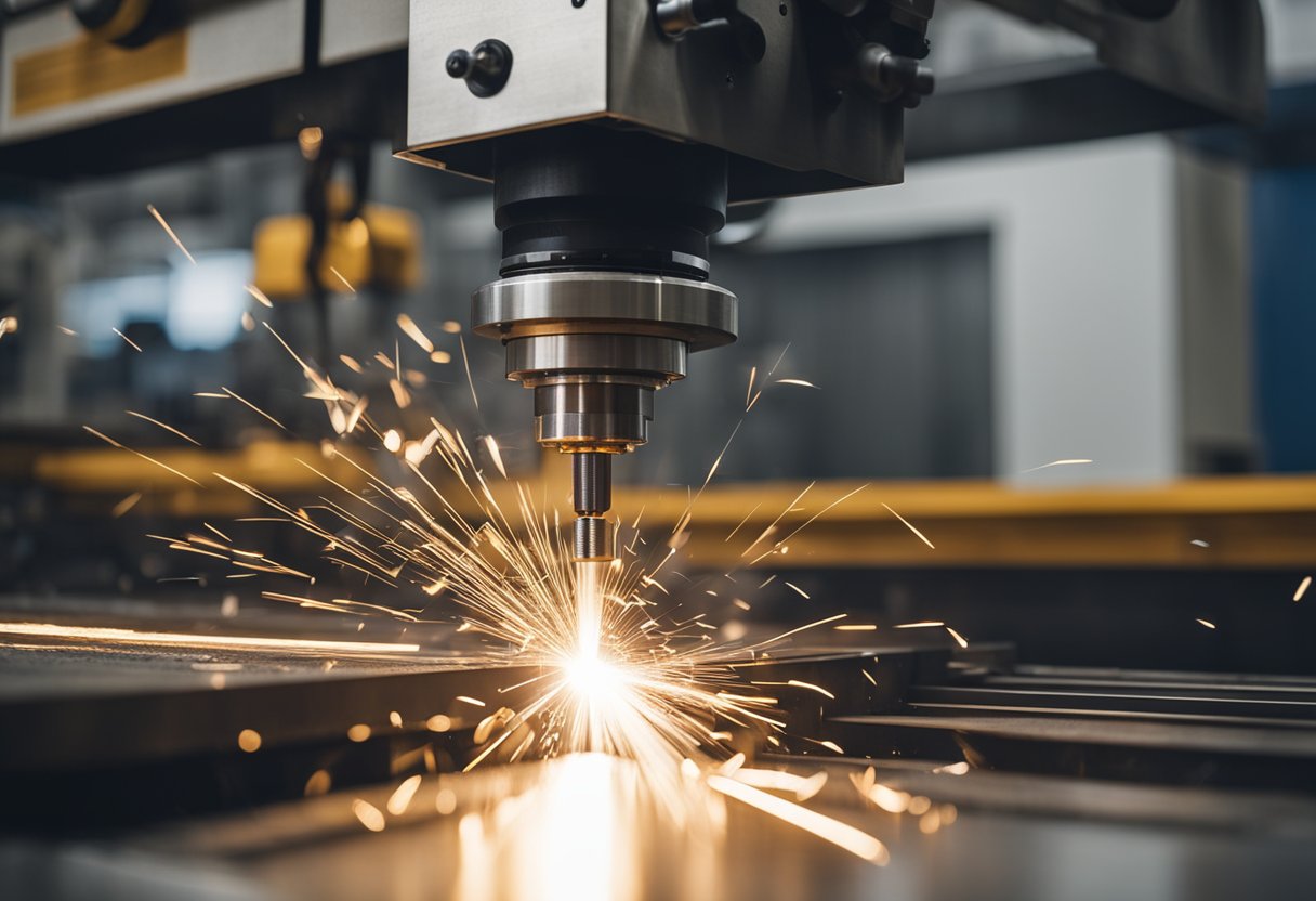 CNC Plasma Table: The Ultimate Guide to Choosing the Right One for Your Business