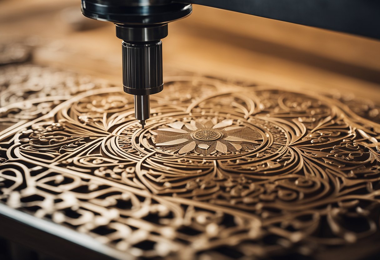 Laser Carving Machine Oakland: A Comprehensive Guide to the Best Options Available