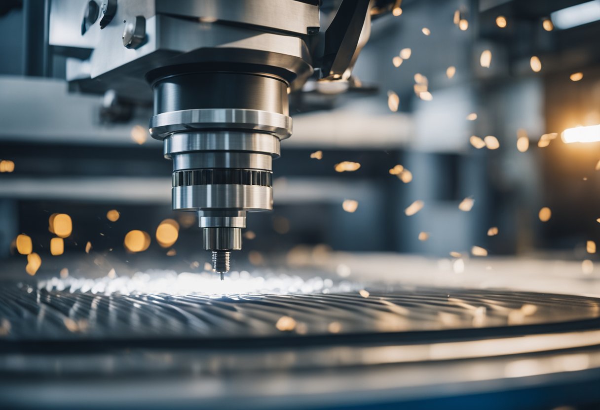 CNC Bay Area: The Ultimate Guide to CNC Machining Services in the San Francisco Bay Area