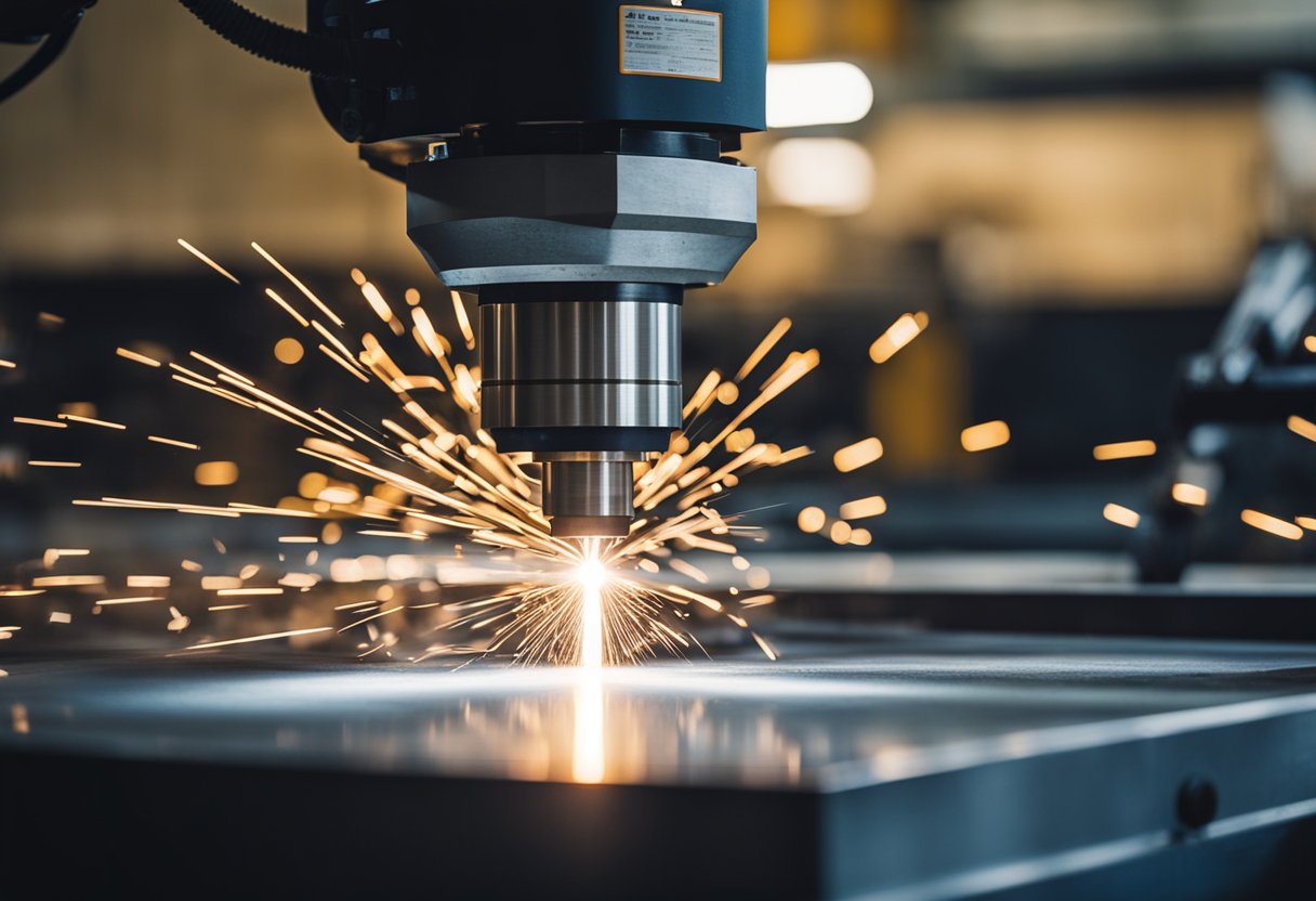 CNC Plasma Table San Jose: The Best Options for Precision Cutting