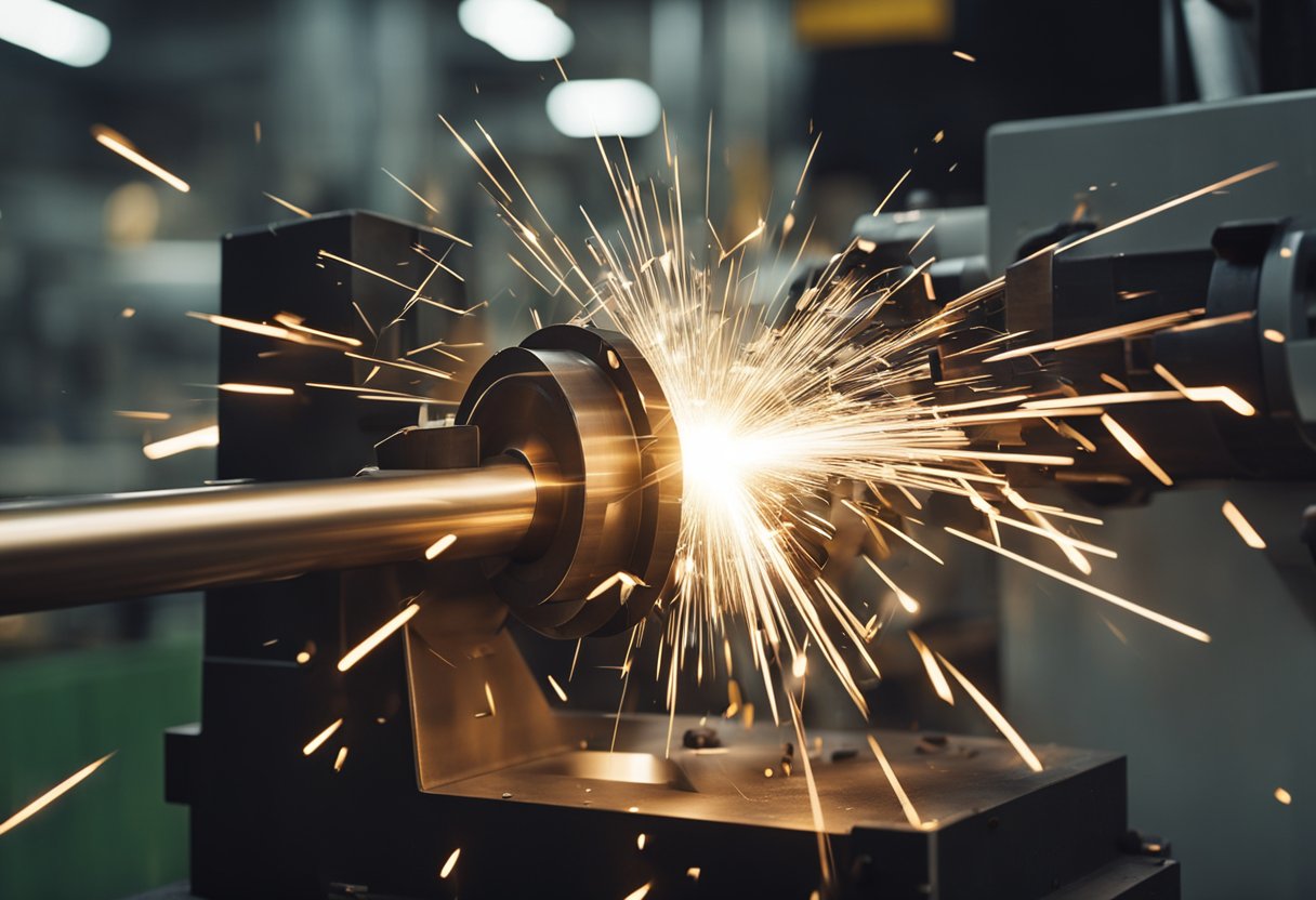 CNC Metal Lathe: The Ultimate Guide to Understanding and Using this Precision Tool