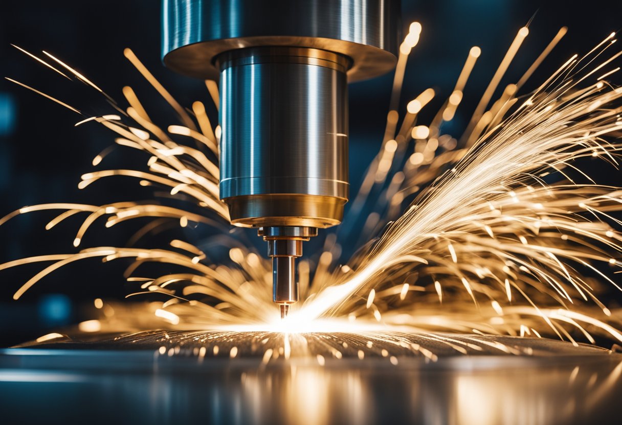 CNC Machining: The Basics and Benefits