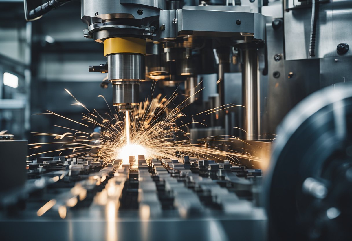 CNC Machine San Jose: A Comprehensive Guide to CNC Machining Services in San Jose