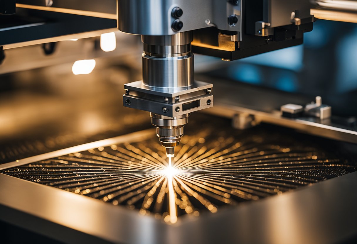 Laser Carving Machine in San Jose: A Comprehensive Guide