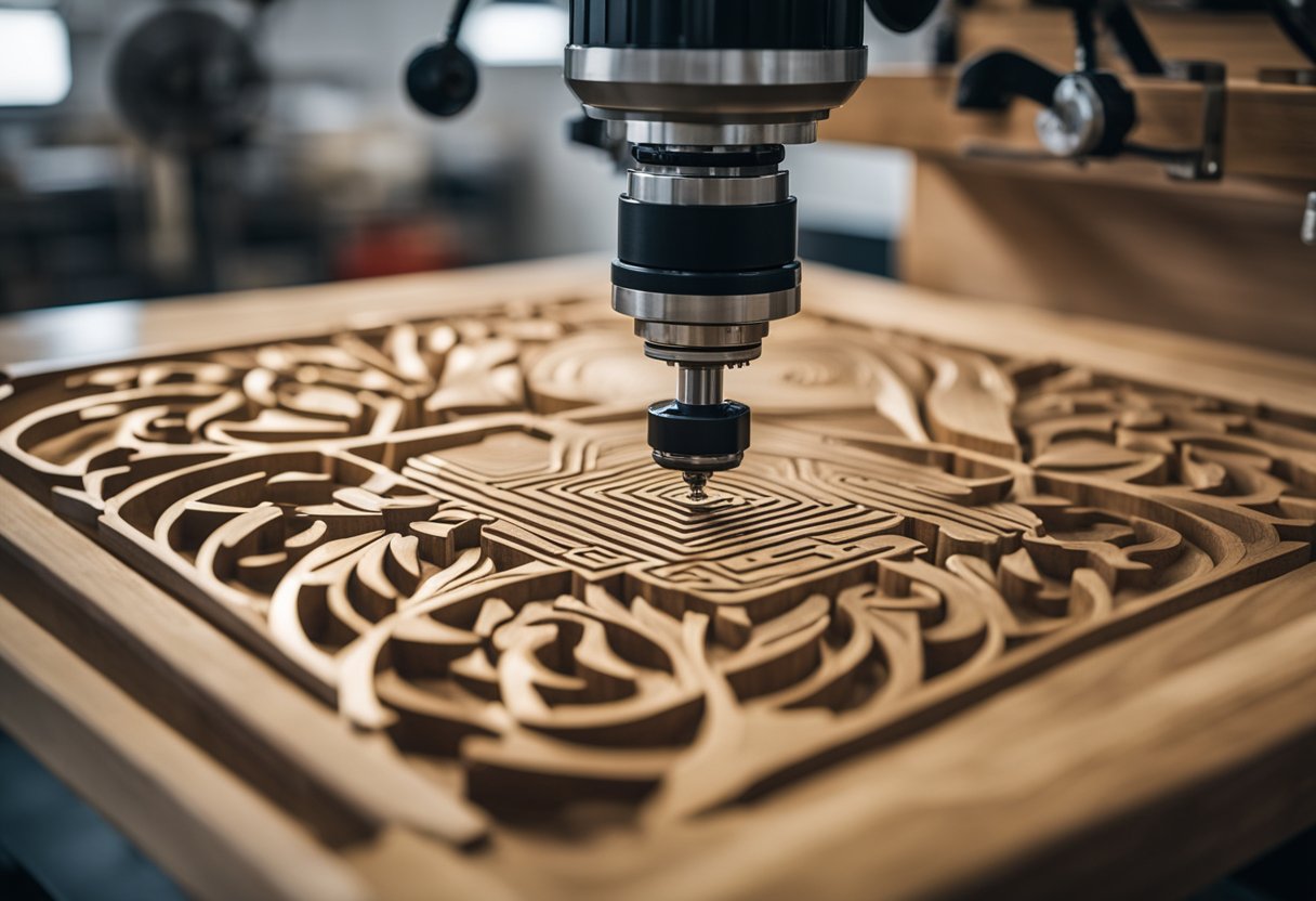 CNC Router Oakland: A Guide to Finding the Best Services