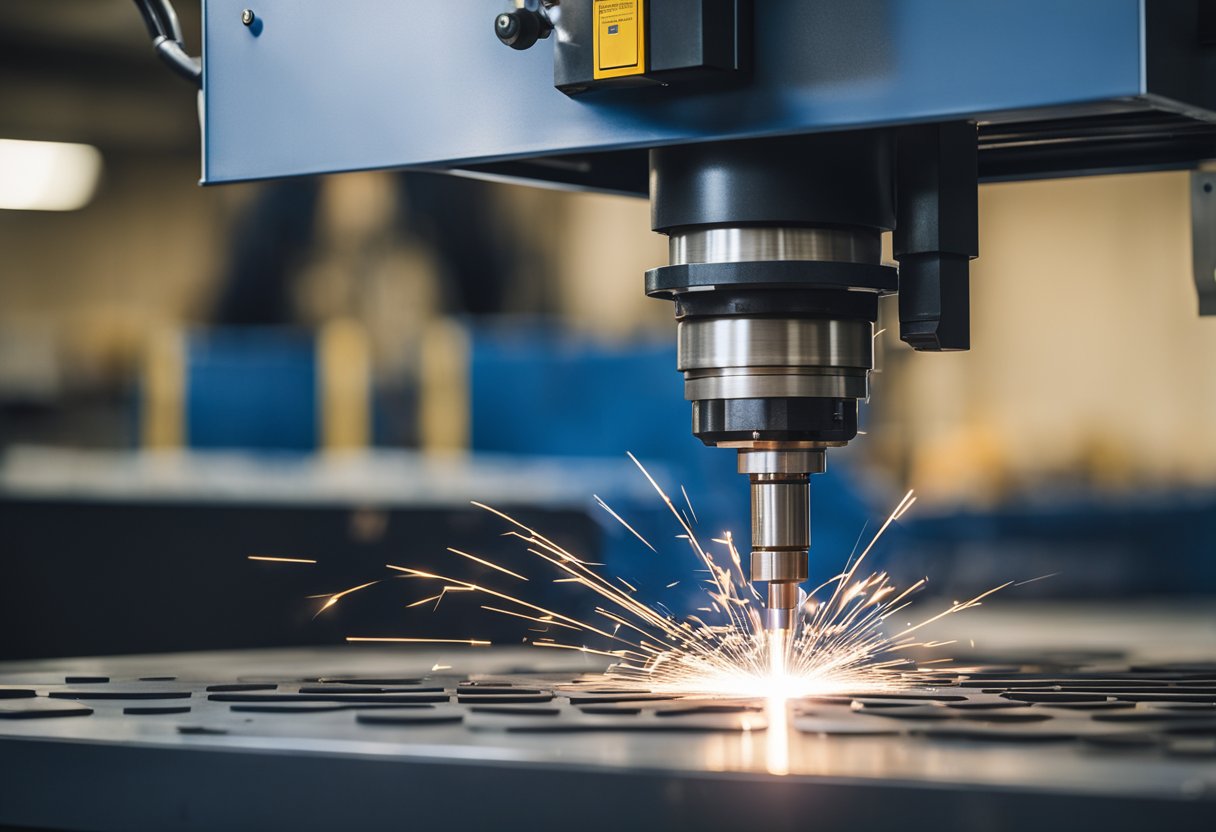 CNC Plasma Table San Jose: The Best Options for Precision Cutting