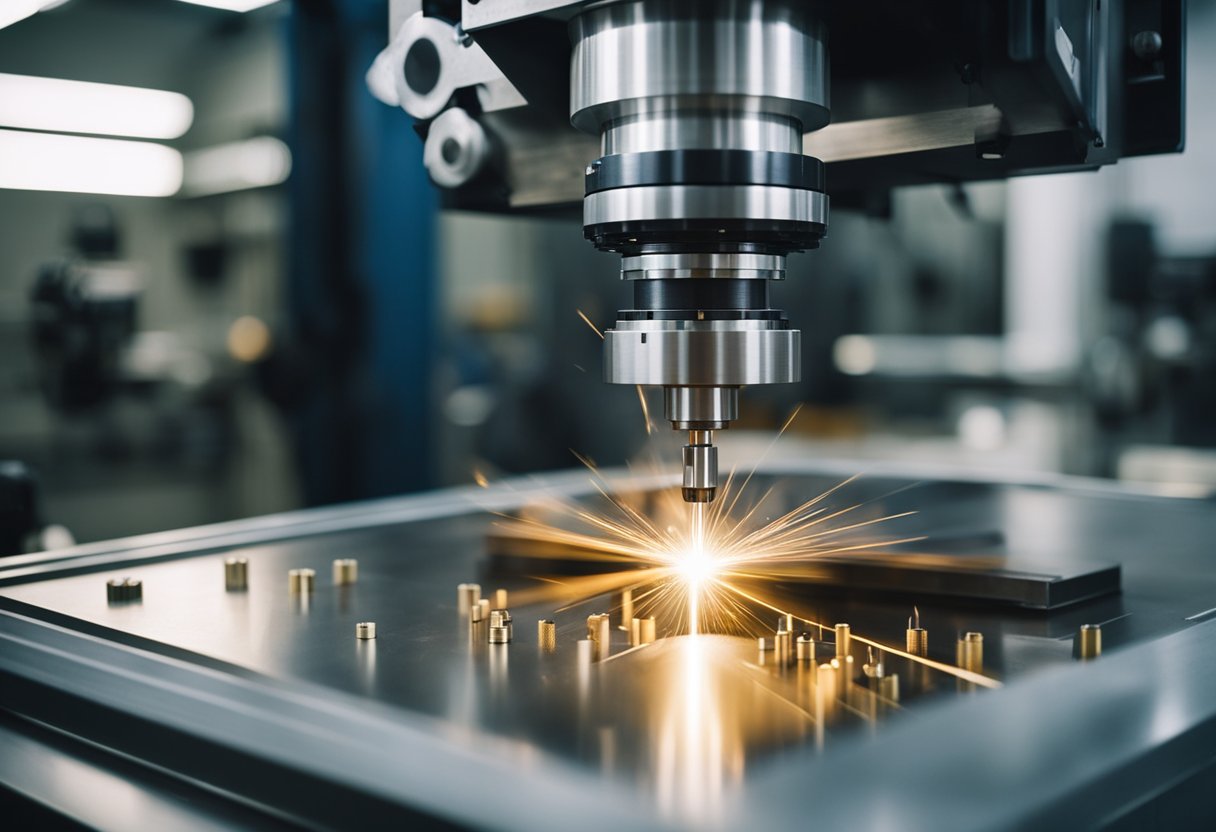 CNC Milling Machine California: A Comprehensive Guide to Buying and Operating