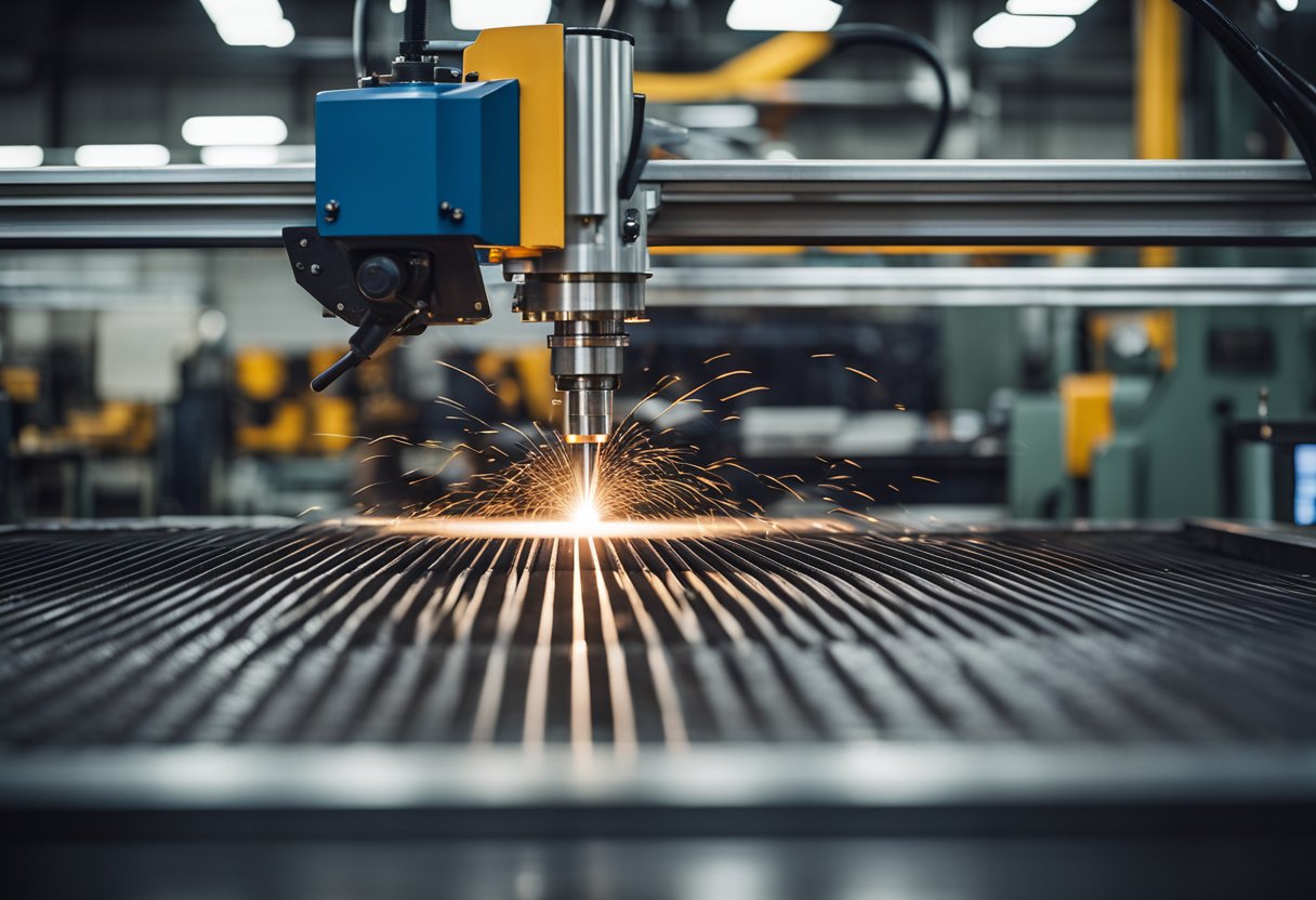 CNC Plasma Table in Oakland: The Ultimate Guide to Choosing the Best One for Your Needs