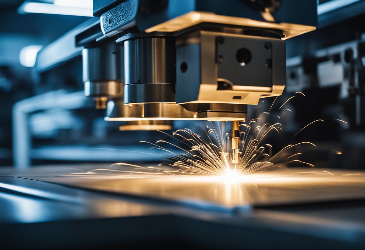 Laser Carving Machine in San Jose: A Comprehensive Guide