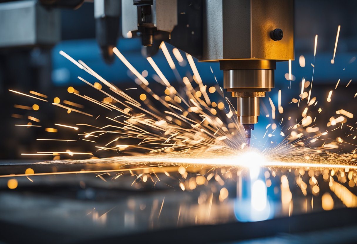 CNC Plasma Table California: Top Manufacturers and Where to Buy