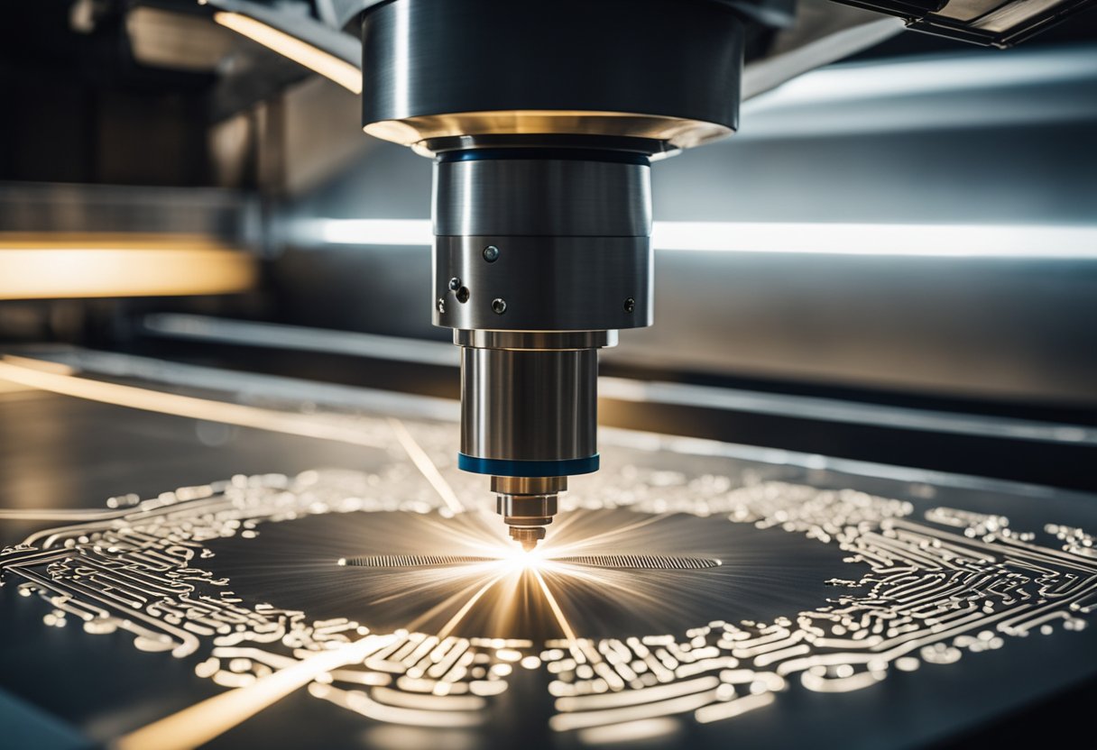 Laser Carving Machine in San Jose: A Comprehensive Guide