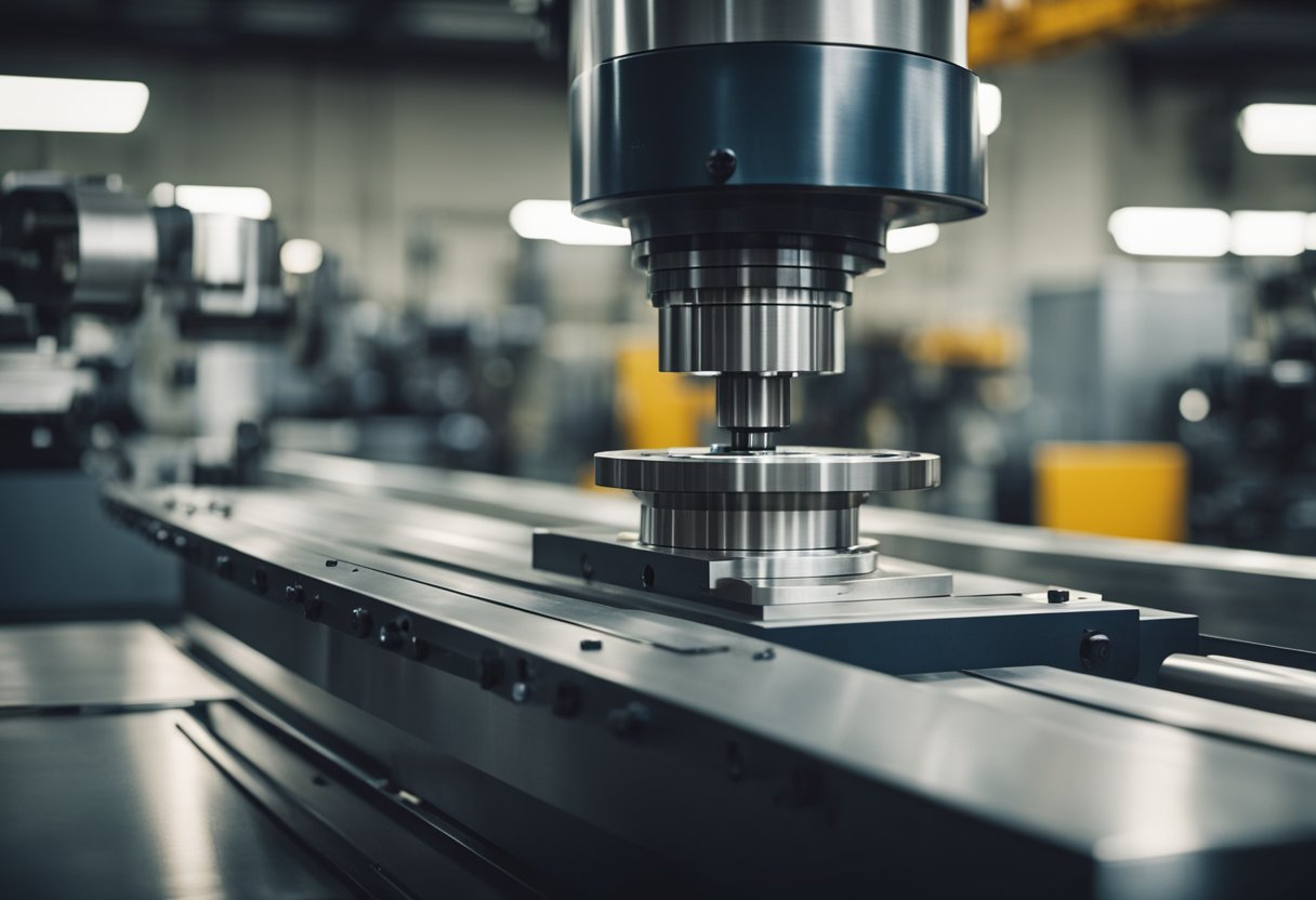 CNC Lathe Services in San Jose: High-Quality Precision Machining