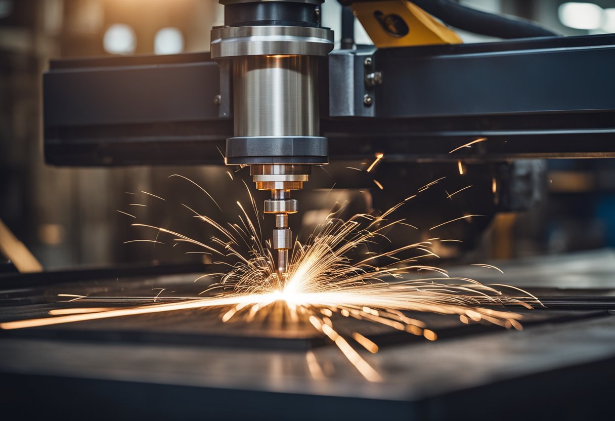 CNC Plasma Table: The Ultimate Guide to Choosing the Right One for Your Business