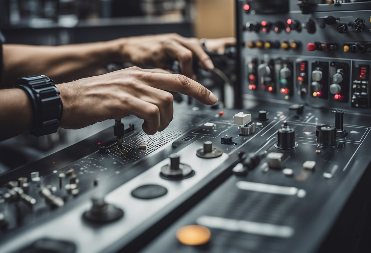 CNC Router: A Comprehensive Guide to the Basics and Applications