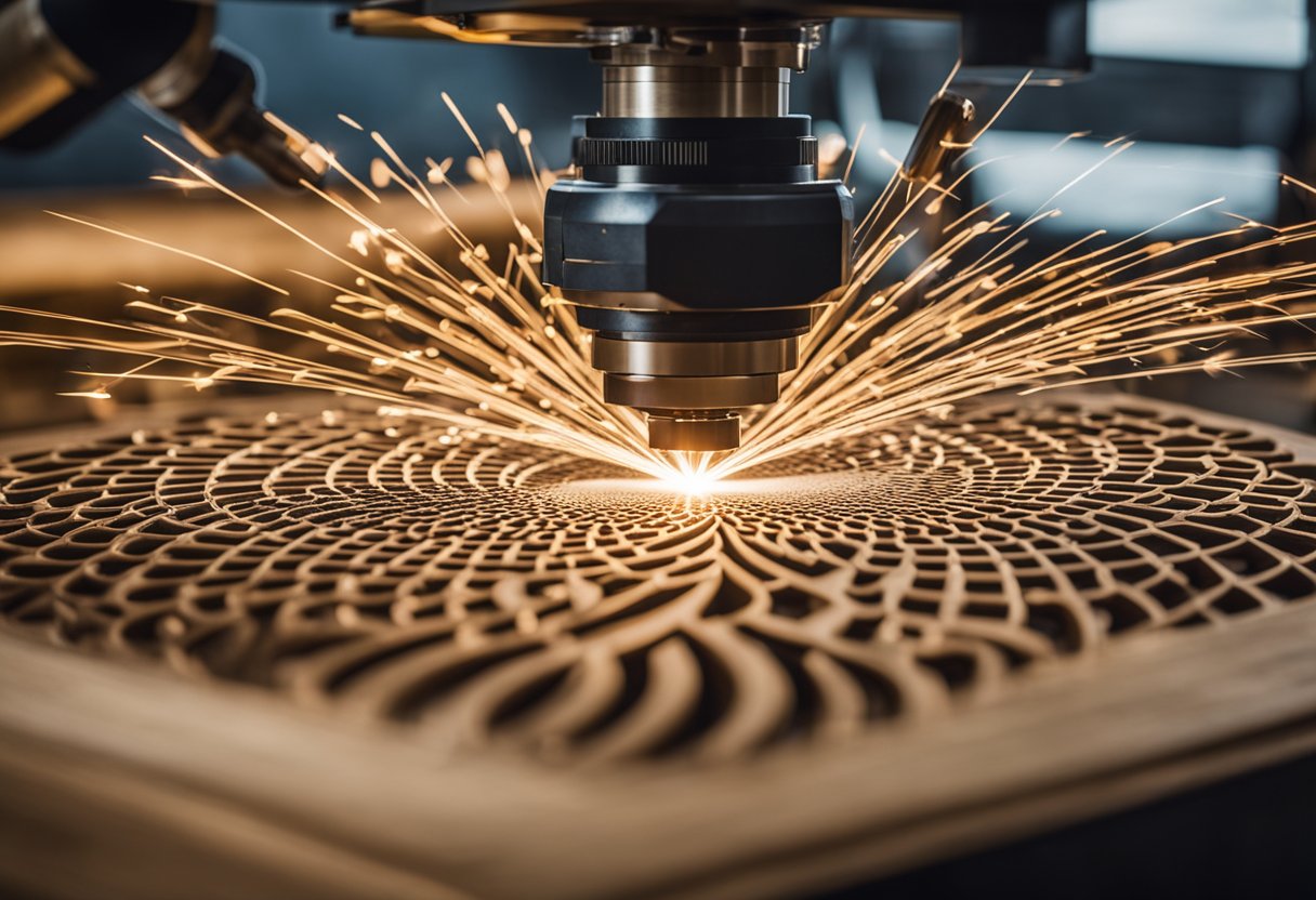 Laser Carving Machine Oakland: A Comprehensive Guide to the Best Options Available