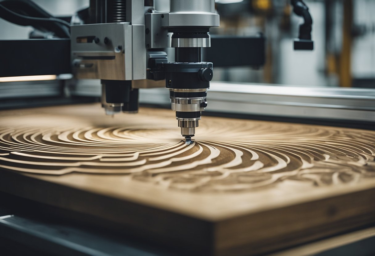 CNC Router Oakland: A Guide to Finding the Best Services