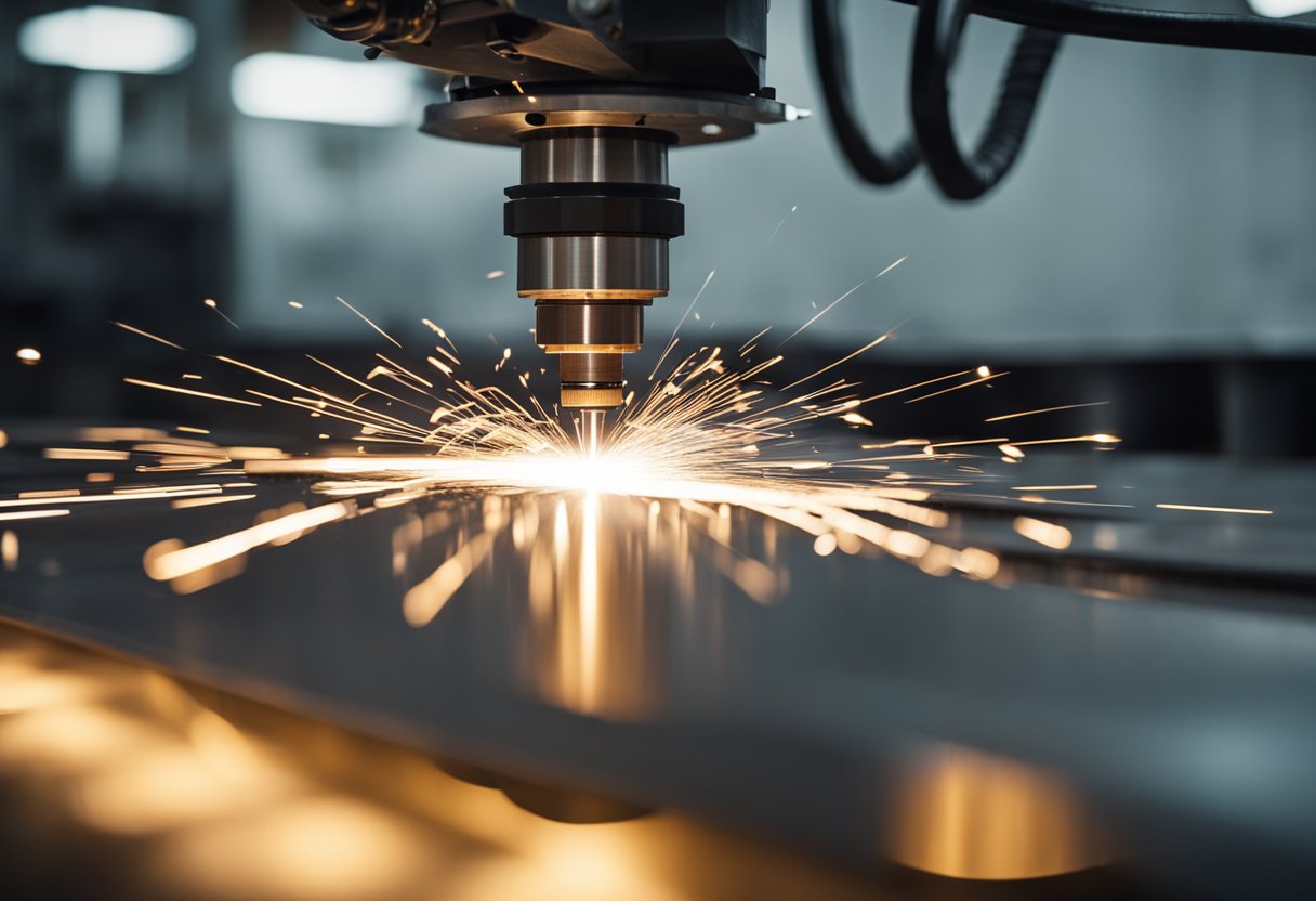 CNC Plasma Table San Jose: The Best Options for Precision Cutting