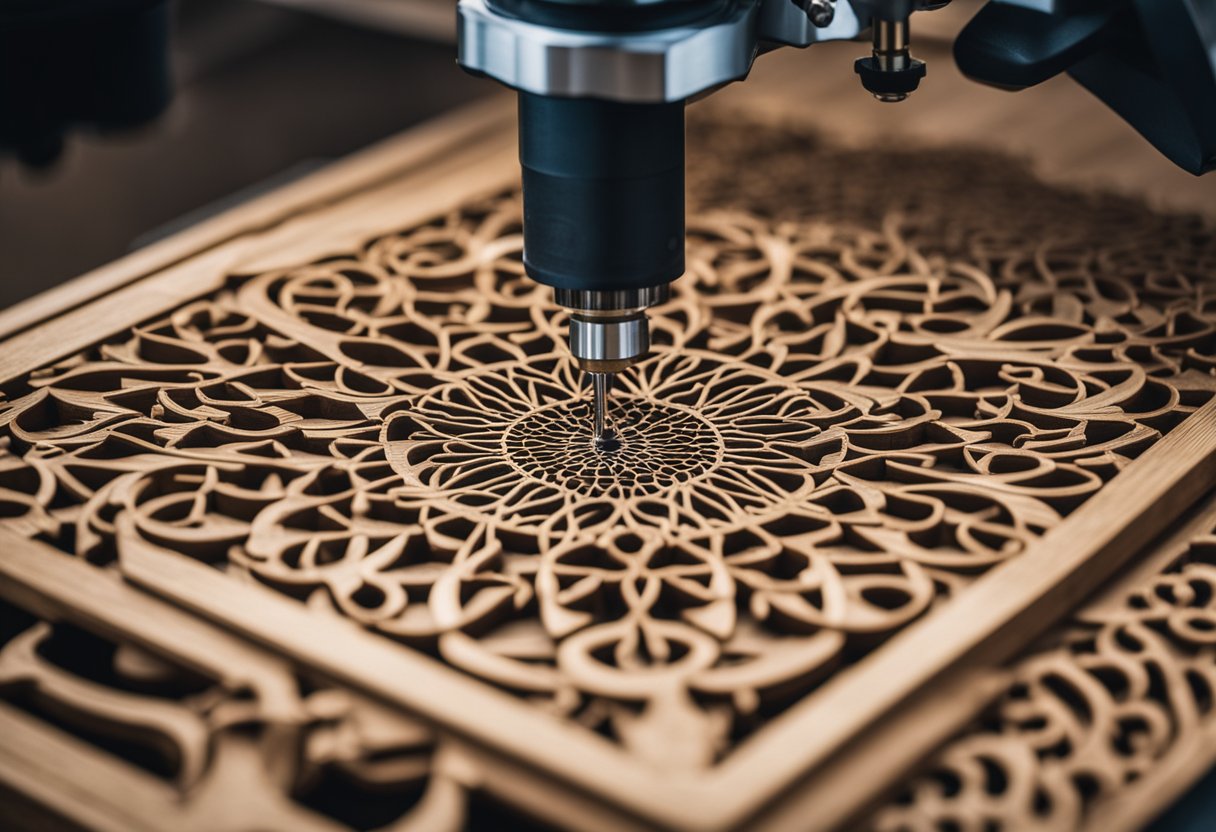 Laser Carving Machine California: The Best Options for Your Engraving Needs