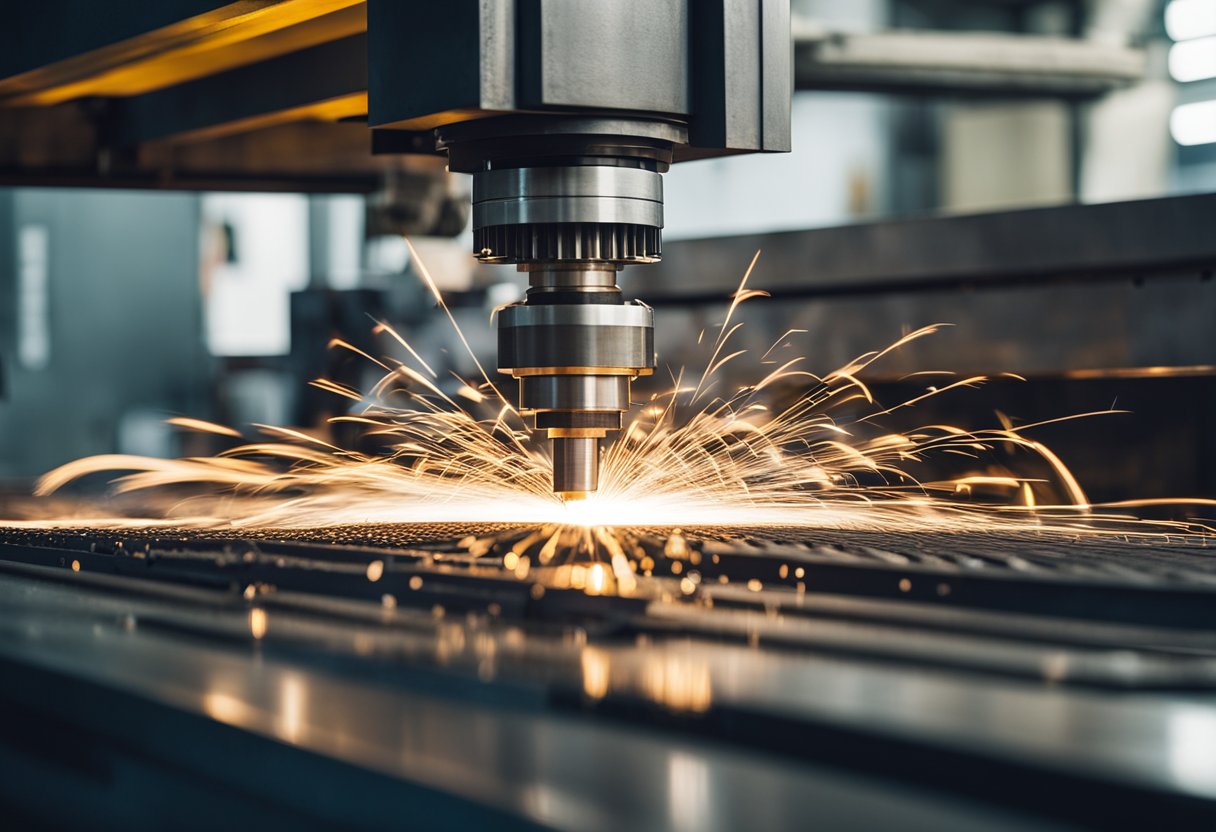 CNC Plasma Table California: Top Manufacturers and Where to Buy