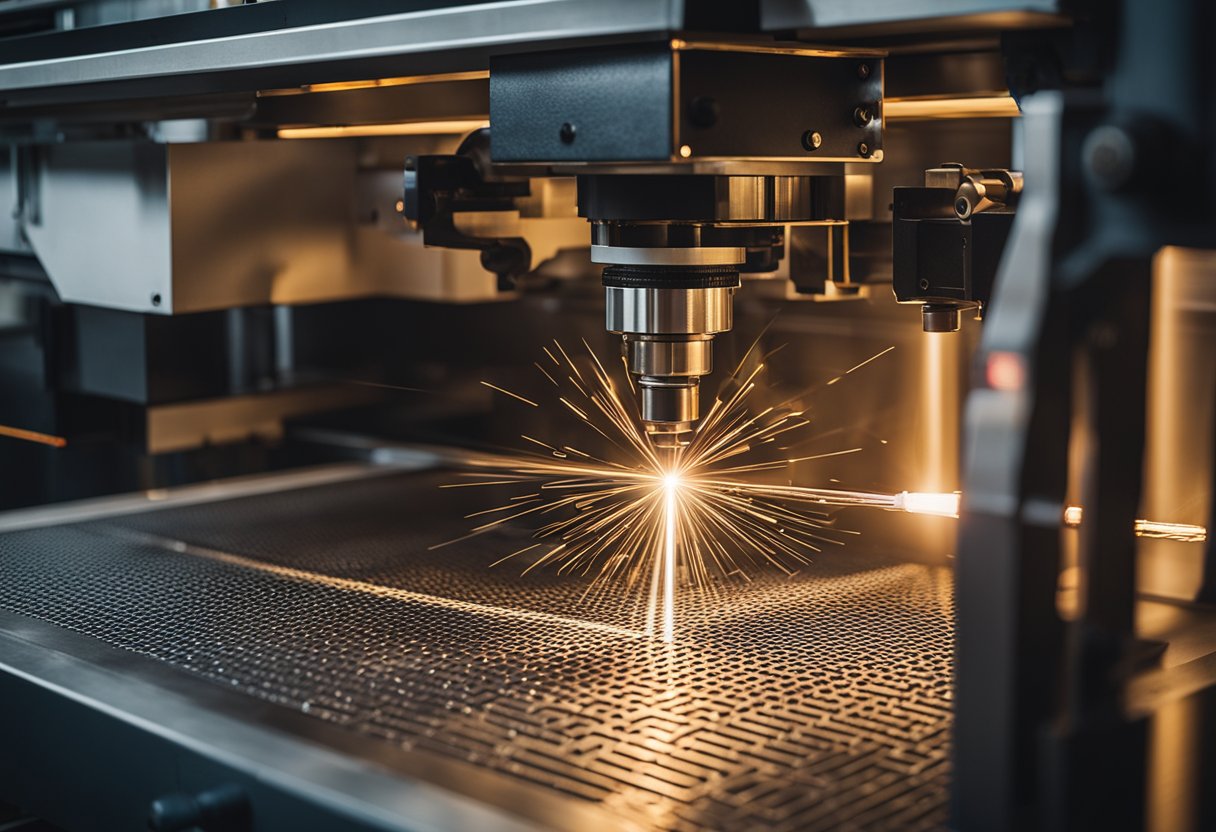 Laser Carving Machine Bay Area: Where to Find the Best Options