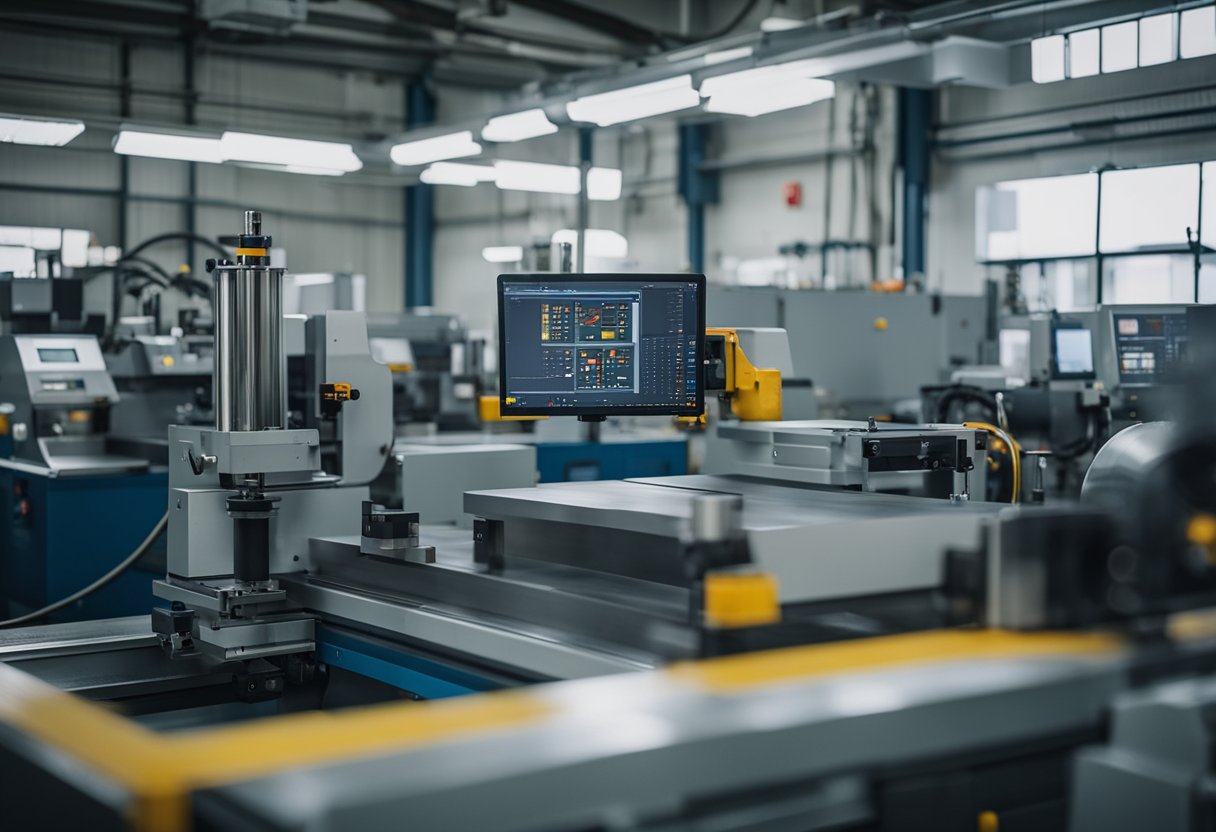 CNC Machine San Jose: A Comprehensive Guide to CNC Machining Services in San Jose