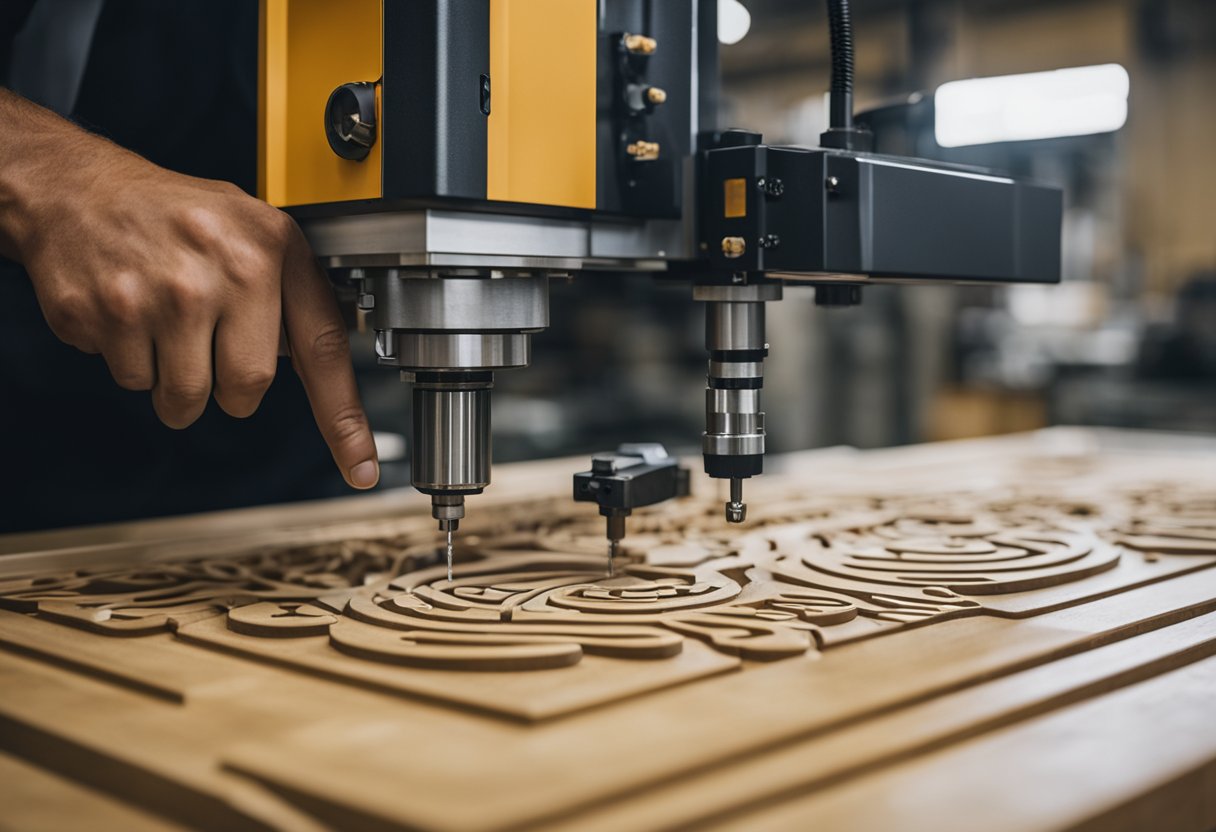 CNC Router Oakland: A Guide to Finding the Best Services